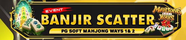 EVENT SLOT MAXWIN GATES OF OLYMPUS